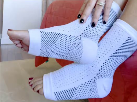 SootRelieve Kompressionssocken